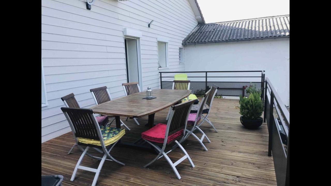 Residence Beausoleil Creuzier-le-Vieux Екстер'єр фото