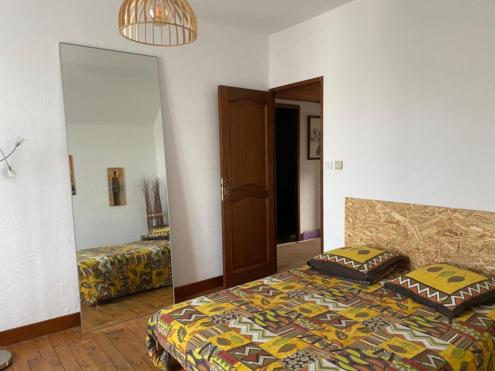 Residence Beausoleil Creuzier-le-Vieux Екстер'єр фото