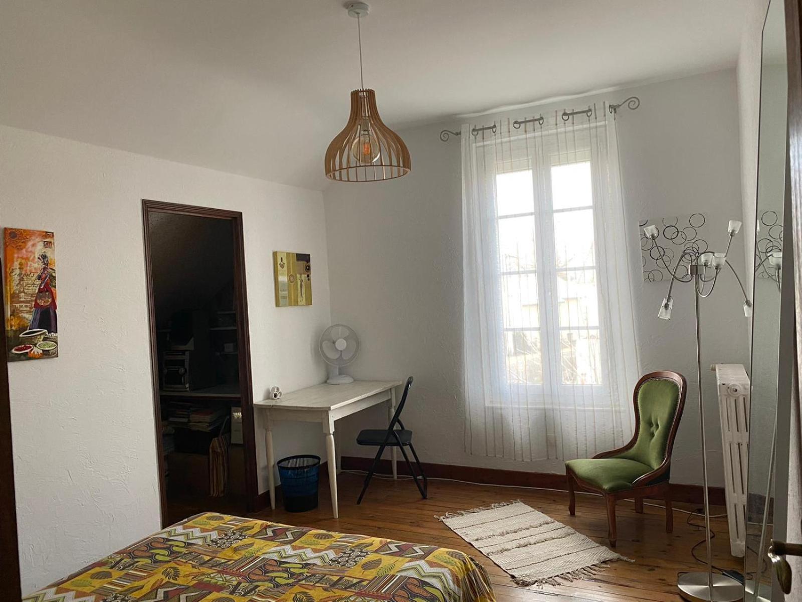 Residence Beausoleil Creuzier-le-Vieux Екстер'єр фото