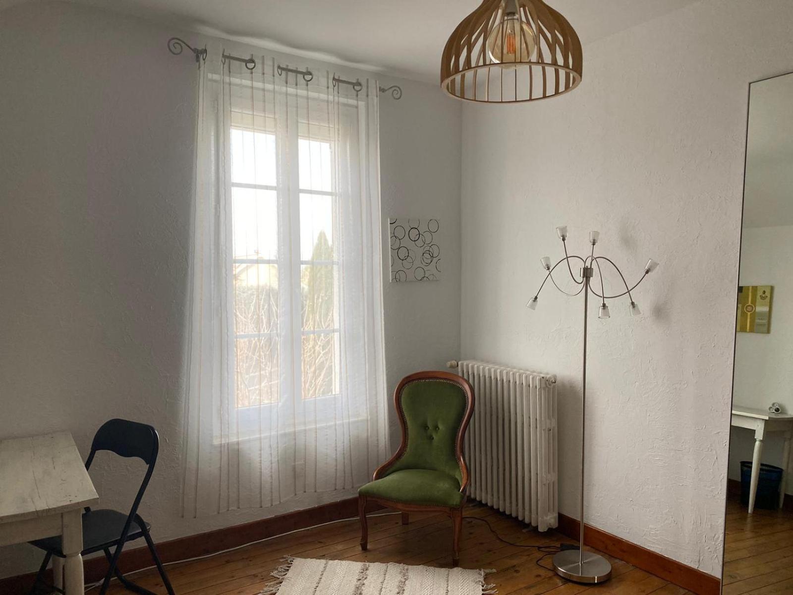 Residence Beausoleil Creuzier-le-Vieux Екстер'єр фото