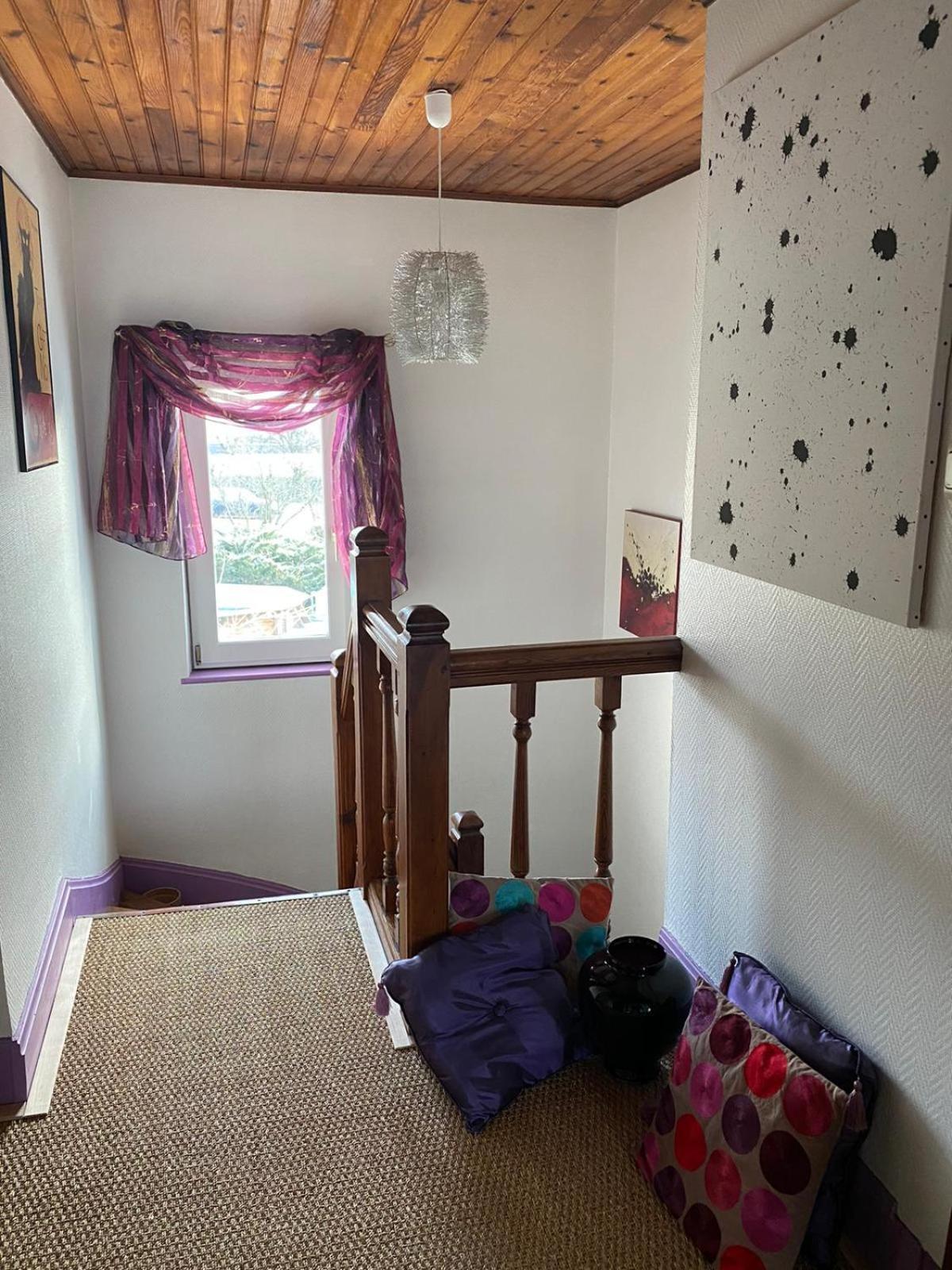 Residence Beausoleil Creuzier-le-Vieux Екстер'єр фото