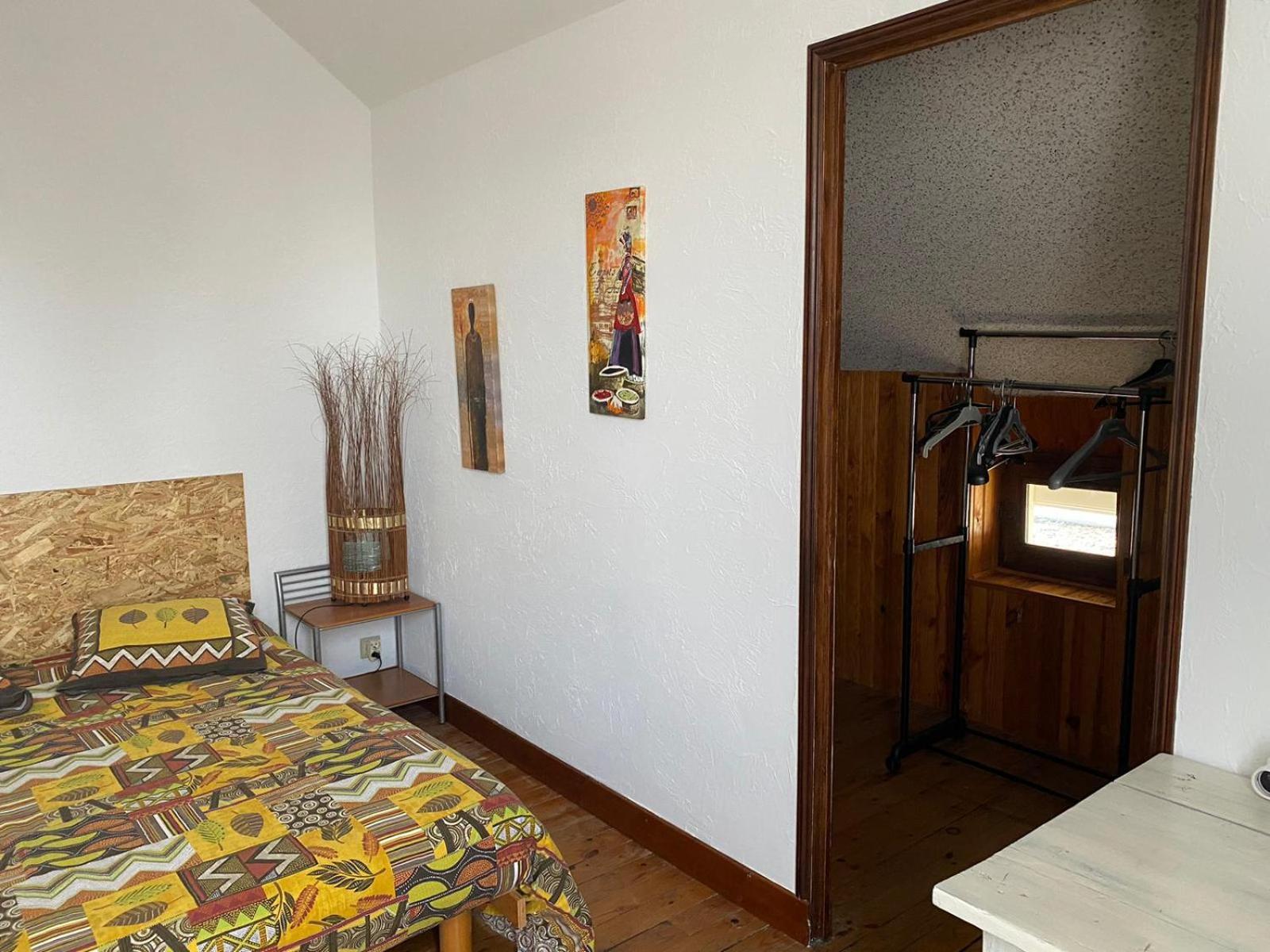 Residence Beausoleil Creuzier-le-Vieux Екстер'єр фото