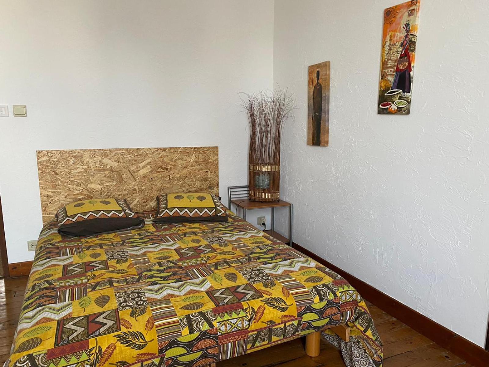 Residence Beausoleil Creuzier-le-Vieux Екстер'єр фото