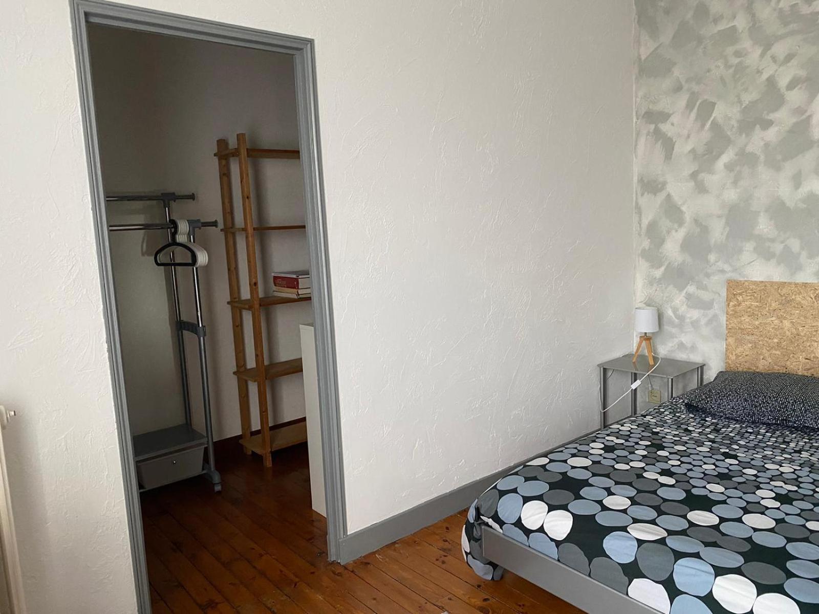 Residence Beausoleil Creuzier-le-Vieux Екстер'єр фото