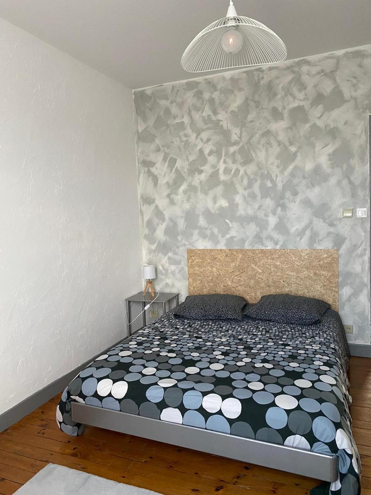 Residence Beausoleil Creuzier-le-Vieux Екстер'єр фото
