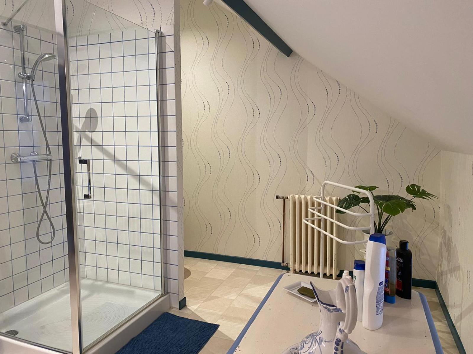 Residence Beausoleil Creuzier-le-Vieux Екстер'єр фото