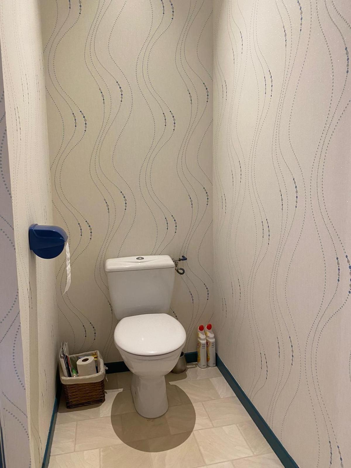 Residence Beausoleil Creuzier-le-Vieux Екстер'єр фото