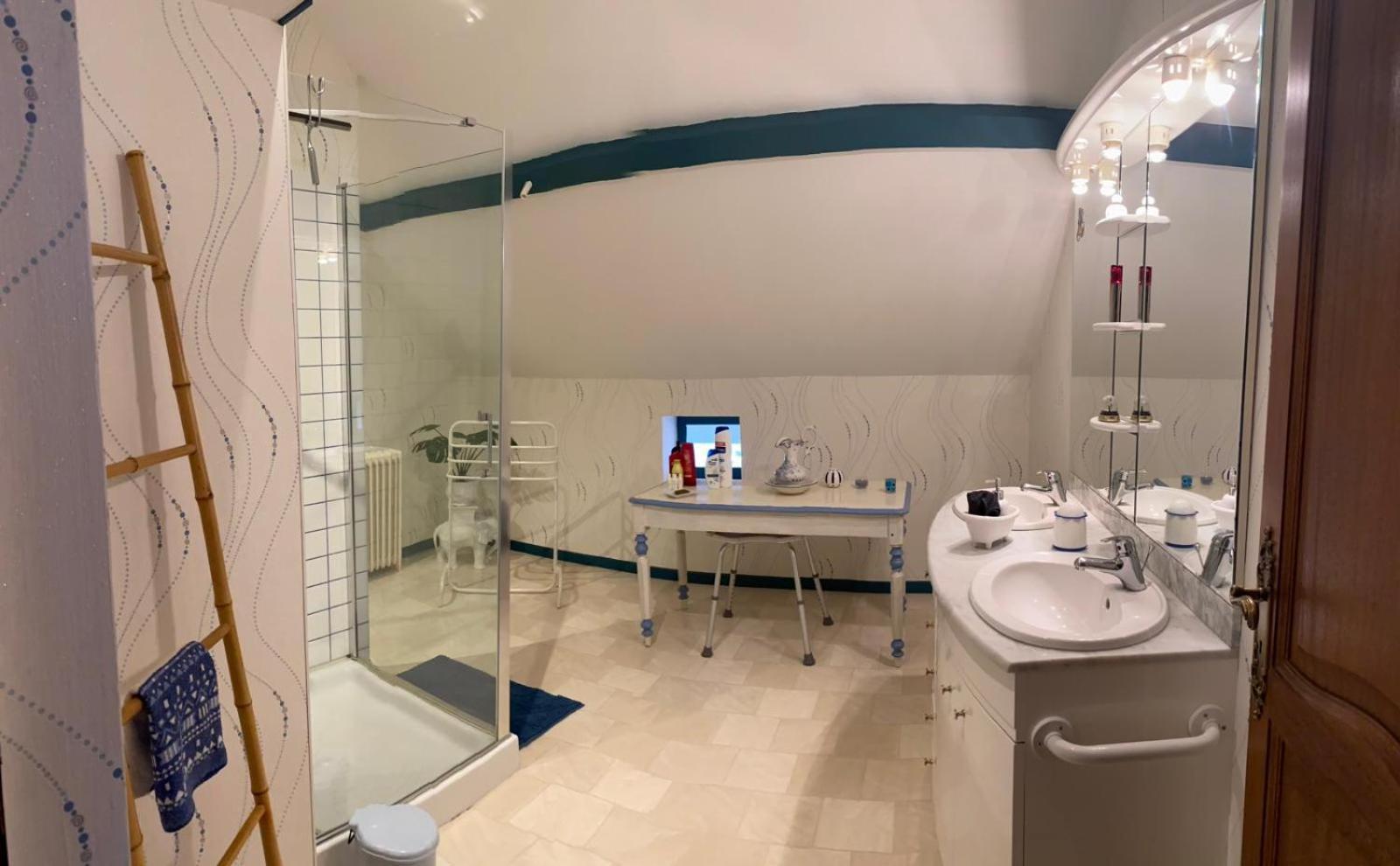 Residence Beausoleil Creuzier-le-Vieux Екстер'єр фото