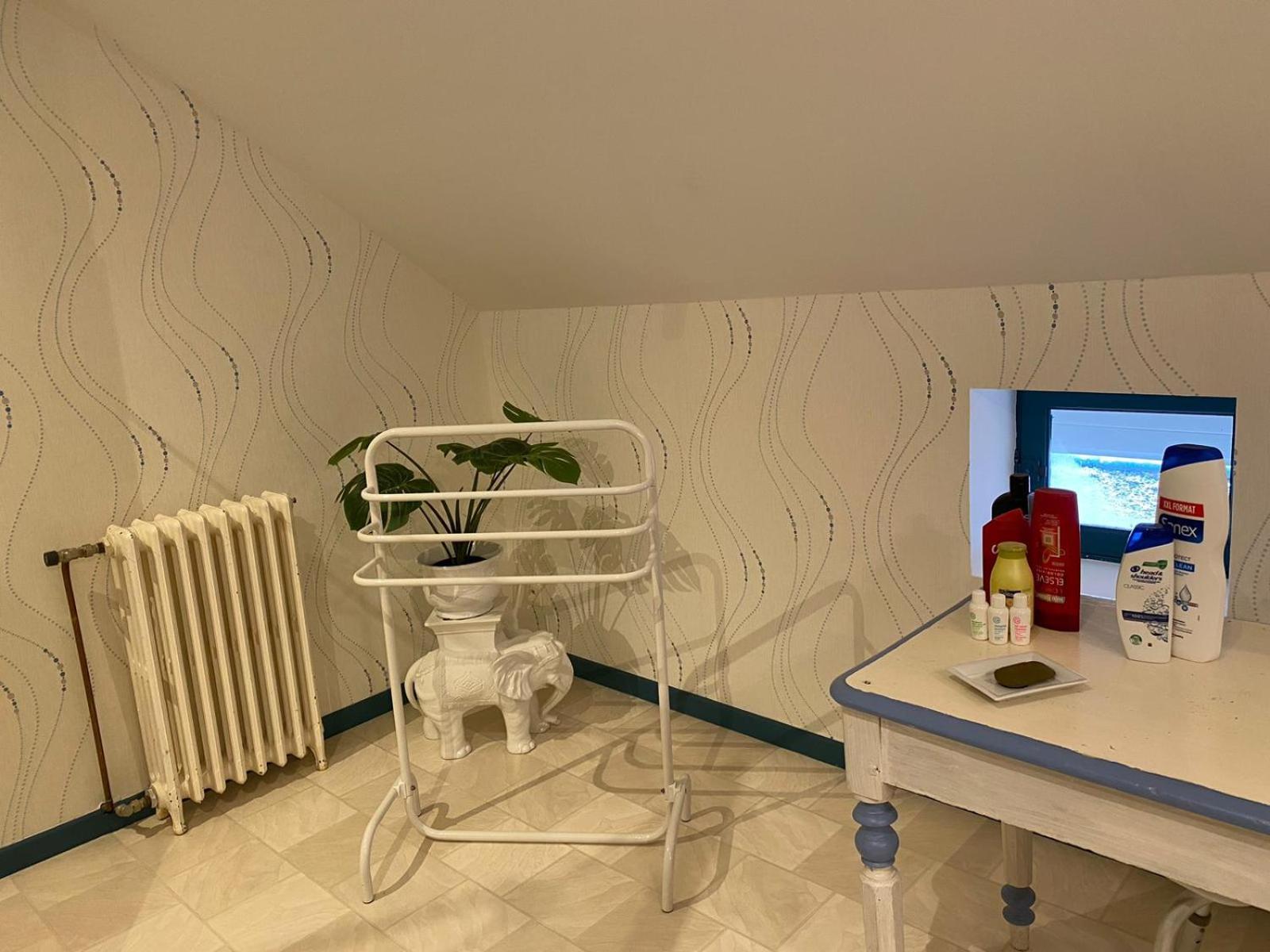 Residence Beausoleil Creuzier-le-Vieux Екстер'єр фото
