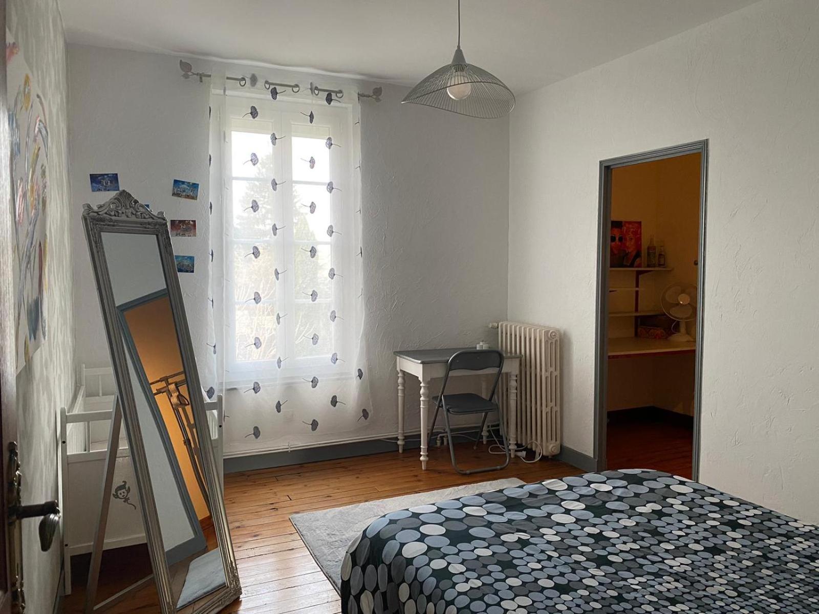 Residence Beausoleil Creuzier-le-Vieux Екстер'єр фото
